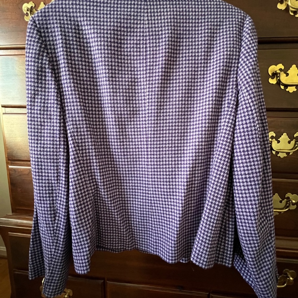 Pendleton Blazer Size 14 - image 3